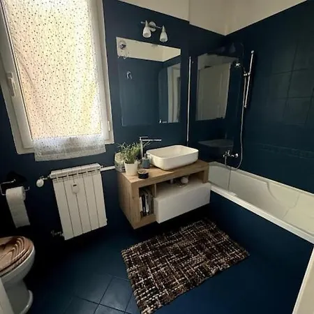 Casa Cozy Rest Rome