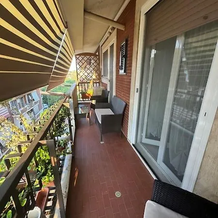 Casa Cozy Rest * Rome