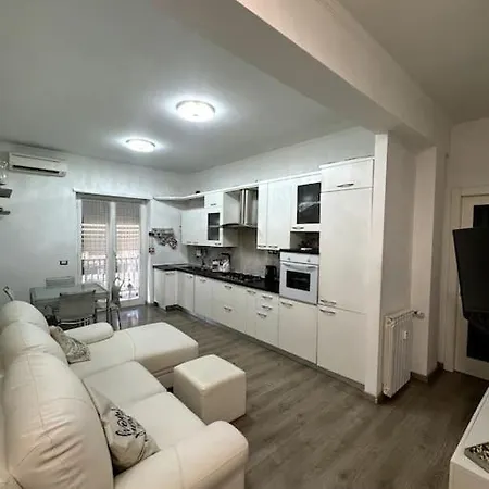 Apartment Casa Cozy Rest Rome
