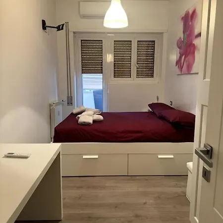 Casa Cozy Rest * Rome