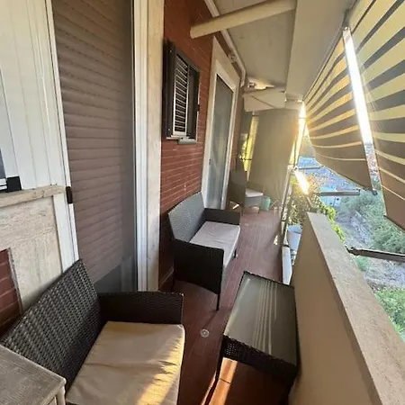 Casa Cozy Rest Rome