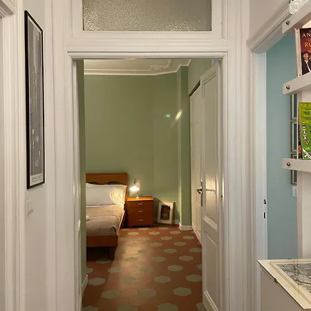 Apartment Iside At Colosseum -2 Bedrooms 2 Bathrooms