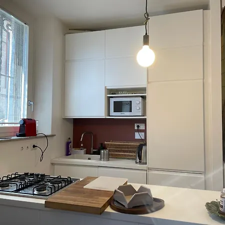 Apartment Iside At Colosseum -2 Bedrooms 2 Bathrooms