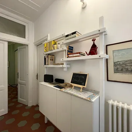 Iside At Colosseum -2 Bedrooms 2 Bathrooms * Rome