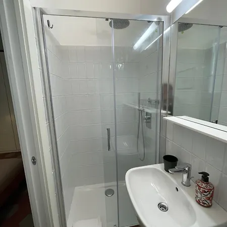 Iside At Colosseum -2 Bedrooms 2 Bathrooms * Rome
