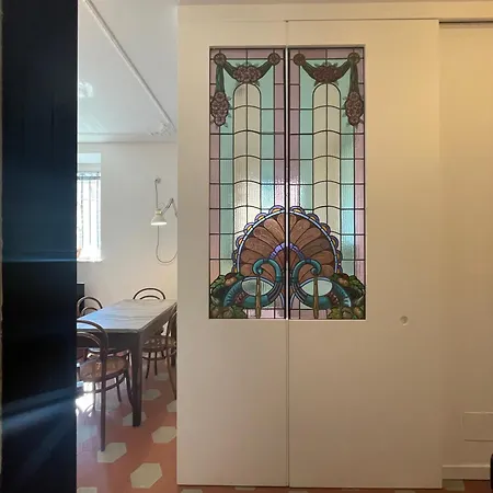 Iside At Colosseum -2 Bedrooms 2 Bathrooms Apartment Rome