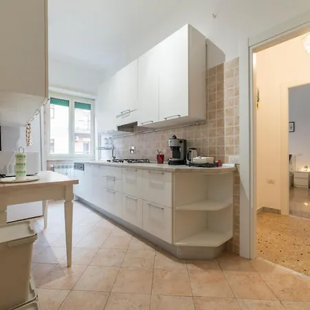 Apartment Trastevere - Monteverde