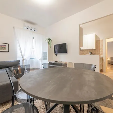 Trastevere - Monteverde Apartment *