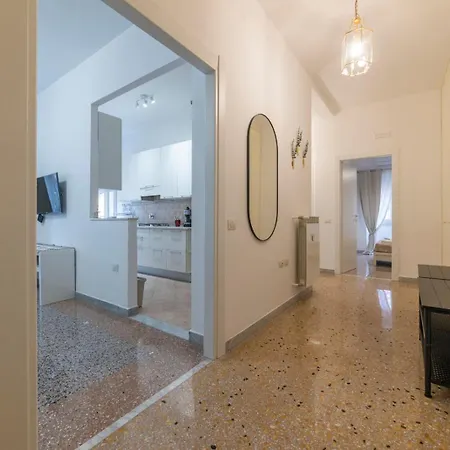 Trastevere - Monteverde Apartment Rome