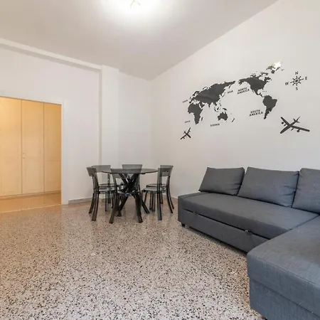 Trastevere - Monteverde Apartment Rome