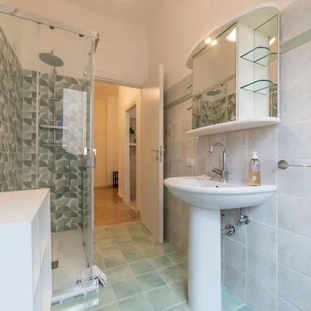 Apartment Trastevere - Monteverde Rome