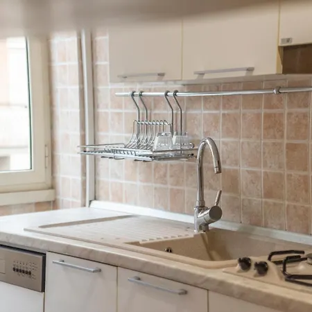 Apartment Trastevere - Monteverde