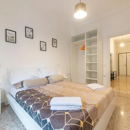 Trastevere - Monteverde Apartment *