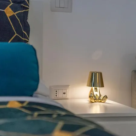 Apartment Trastevere - Monteverde Rome