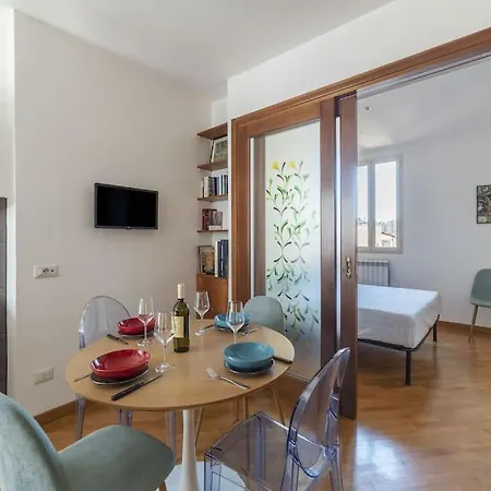 Hospitalityrome Apartament *