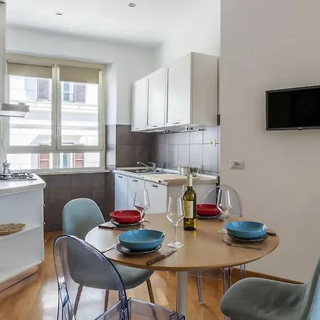 Apartment Hospitalityrome