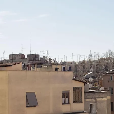 Hospitalityrome