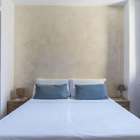 Apartament Hospitalityrome