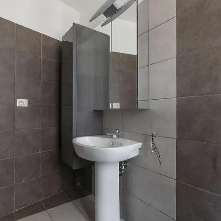 Hospitalityrome Apartment