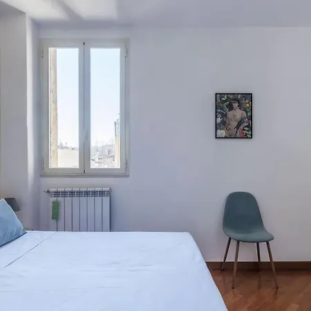 Hospitalityrome Apartament *