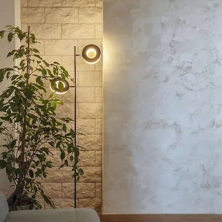Apartament Hospitalityrome