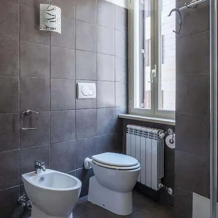 Apartment Hospitalityrome *