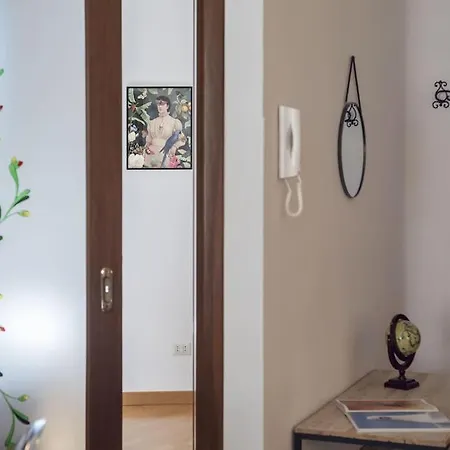 Hospitalityrome Apartament *