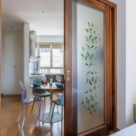 Apartment Hospitalityrome