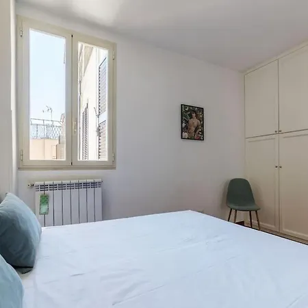 Apartment Hospitalityrome *