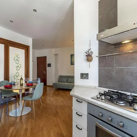 Hospitalityrome Apartment Rome