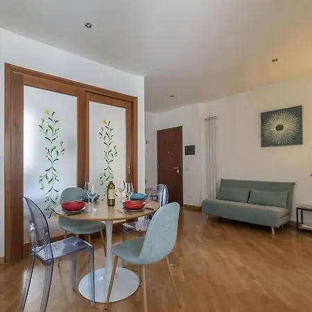 Apartment Hospitalityrome Rome