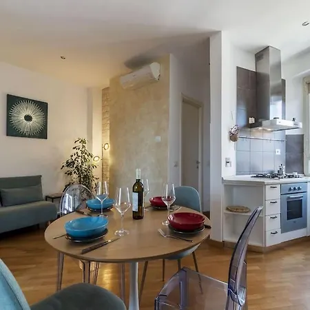 Apartament Hospitalityrome Rzym