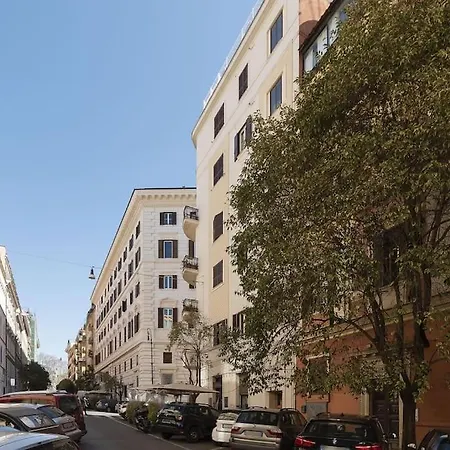 Hospitalityrome * Rzym