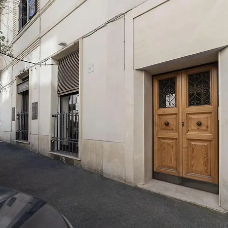 Hospitalityrome Apartment Rome