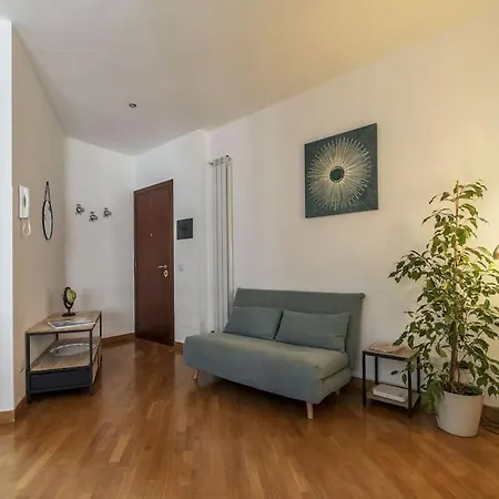 Hospitalityrome Apartment