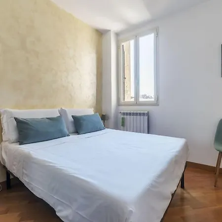 Apartment Hospitalityrome *