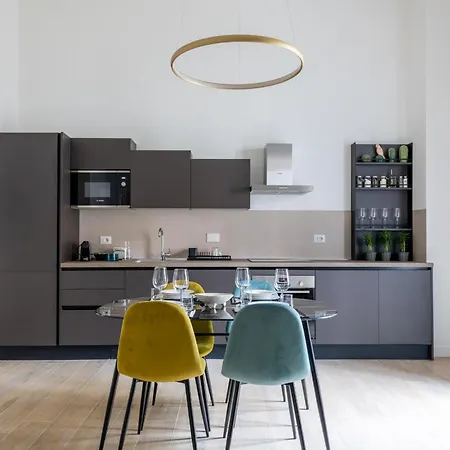 Gianicolo Trastevere Exclusive Apartment
