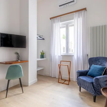 Gianicolo Trastevere Exclusive Apartment *