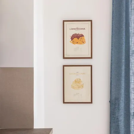 Apartment Gianicolo Trastevere Exclusive *