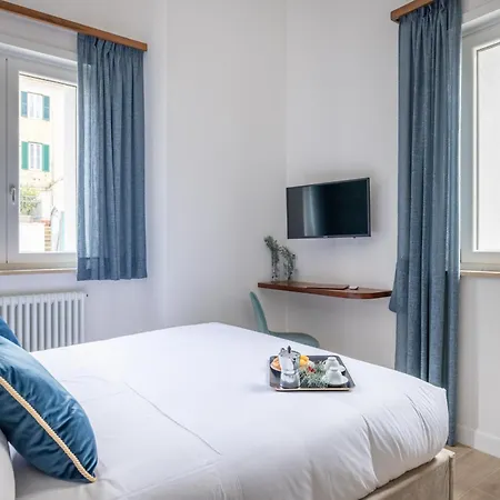 Gianicolo Trastevere Exclusive Apartment Rom