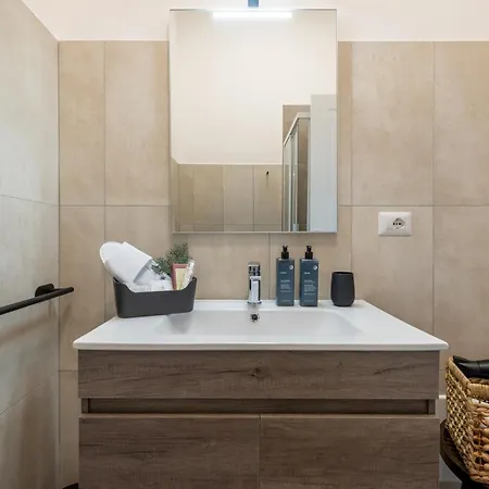 Gianicolo Trastevere Exclusive * Rom