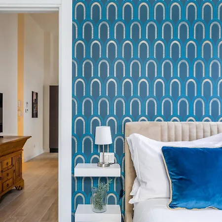 Gianicolo Trastevere Exclusive Apartment