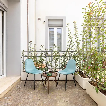 Gianicolo Trastevere Exclusive * Rom