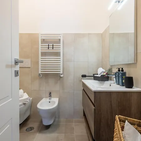 Gianicolo Trastevere Exclusive Apartment