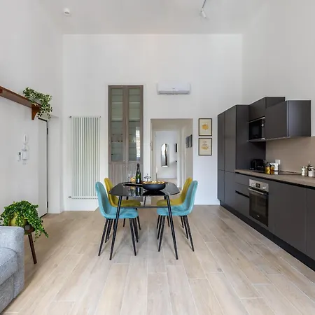 Gianicolo Trastevere Exclusive Rom