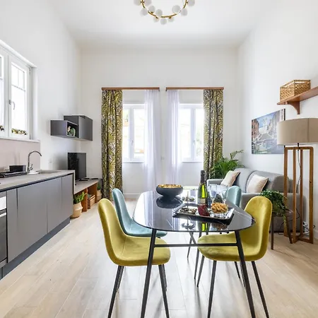 Apartment Gianicolo Trastevere Exclusive *