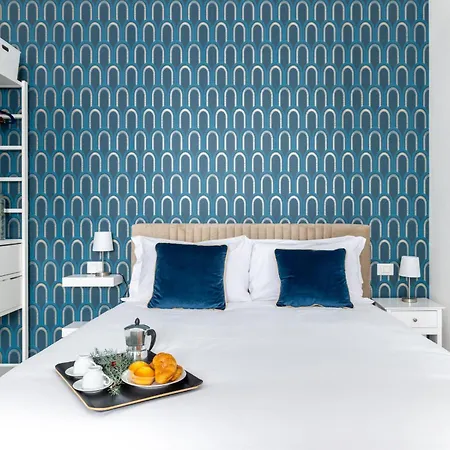 Apartment Gianicolo Trastevere Exclusive Rom