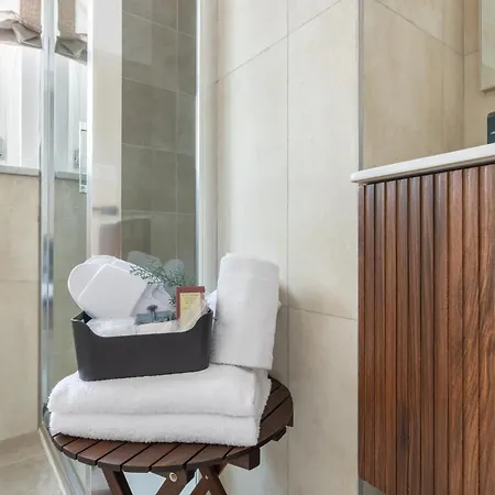 Gianicolo Trastevere Exclusive Rom