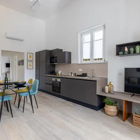 Gianicolo Trastevere Exclusive * Rom