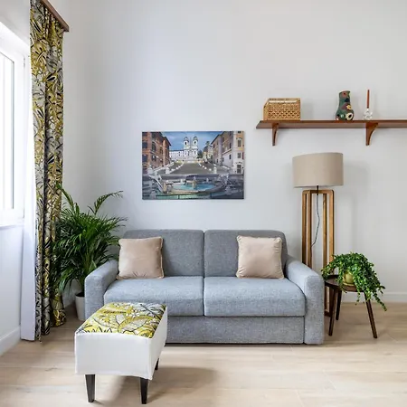 Gianicolo Trastevere Exclusive Apartment